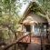 Panzi Lodge - Facade or entrance