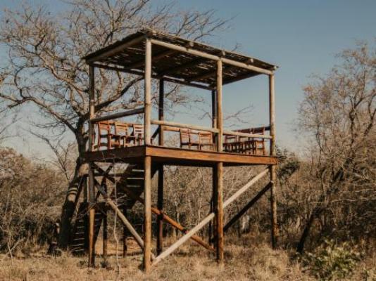 Panzi Lodge - Nearby landmark