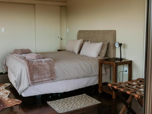 Panzi Lodge - 285733