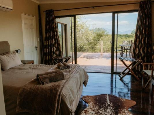 Panzi Lodge - 285734