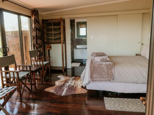Panzi Lodge - 285736