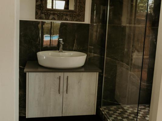 Panzi Lodge - 285737