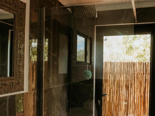 Panzi Lodge - 285738