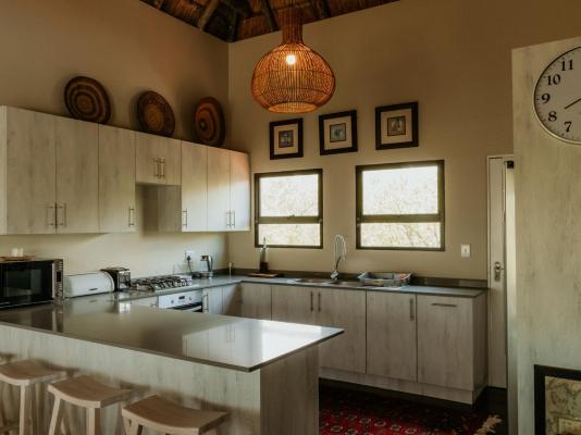 Panzi Lodge - 285739