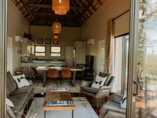 Panzi Lodge - 285740