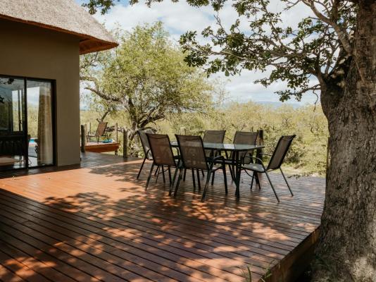 Panzi Lodge - 285741