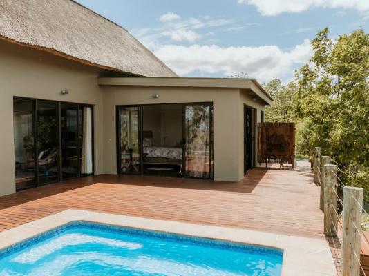 Panzi Lodge - 285742