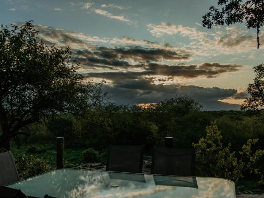 Panzi Lodge - 285743