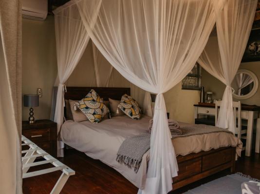 Panzi Lodge - 285744