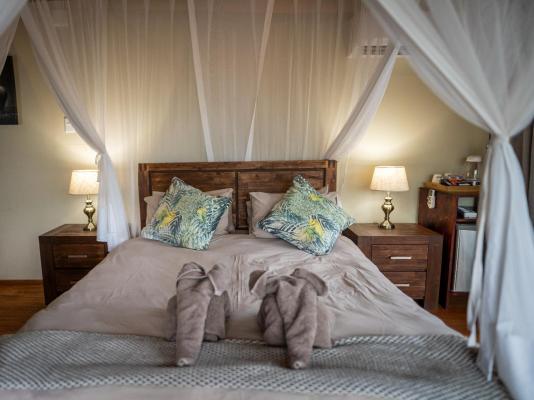 Panzi Lodge - 285750
