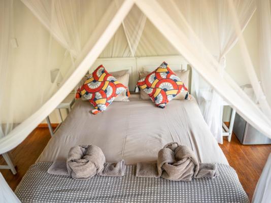 Panzi Lodge - 285751