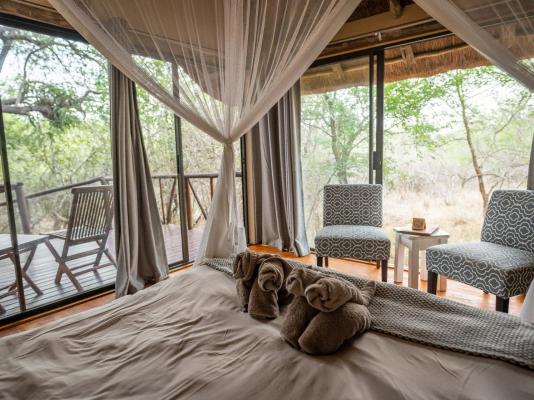 Panzi Lodge - 285752