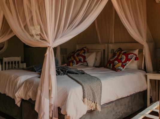 Panzi Lodge - 285753