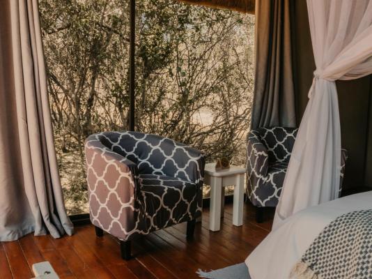 Panzi Lodge - 285754