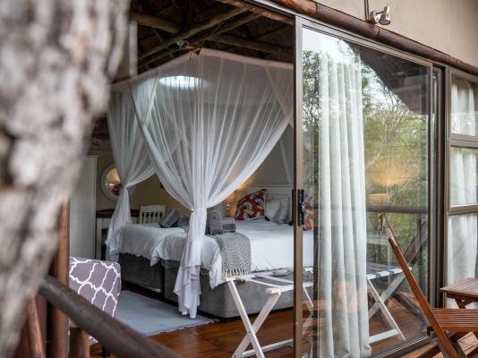 Panzi Lodge - 285756