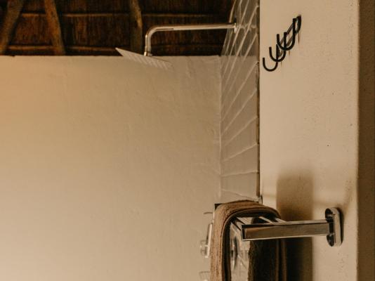 Panzi Lodge - 285760