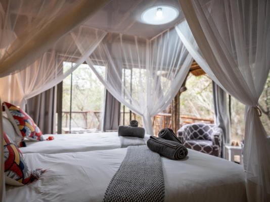 Panzi Lodge - 285763