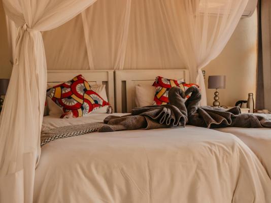 Panzi Lodge - 285765