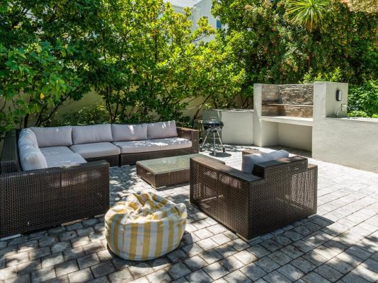 Oak Manor Boutique Guest House - 285766