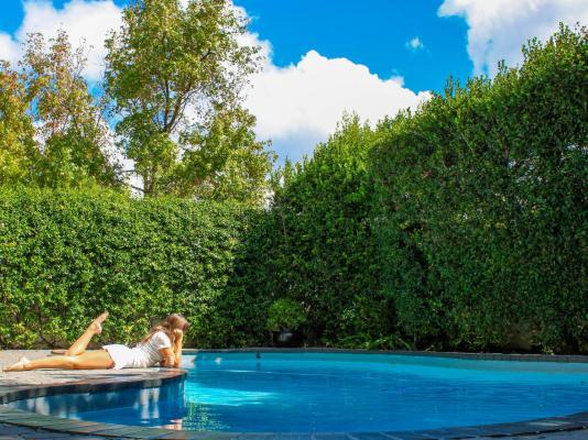 Oak Manor Boutique Guest House - 285769