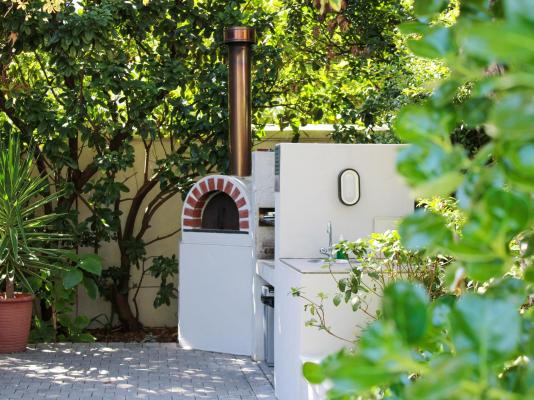 Oak Manor Boutique Guest House - 285772