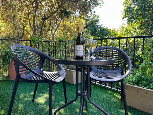 Oak Manor Boutique Guest House - 285777