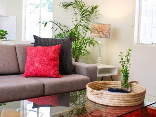 Oak Manor Boutique Guest House - 285788