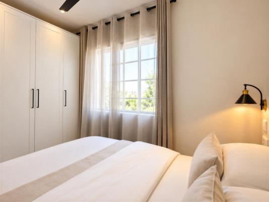Oak Manor Boutique Guest House - 285803