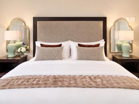 Oak Manor Boutique Guest House - 285808