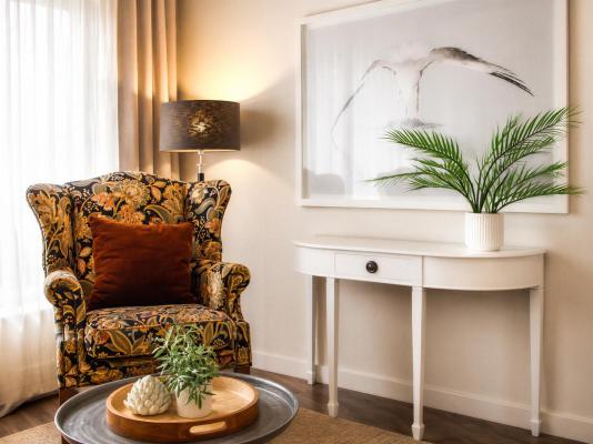 Oak Manor Boutique Guest House - 285809