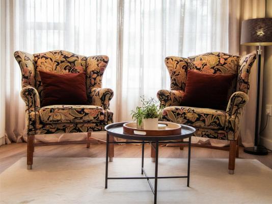 Oak Manor Boutique Guest House - 285810