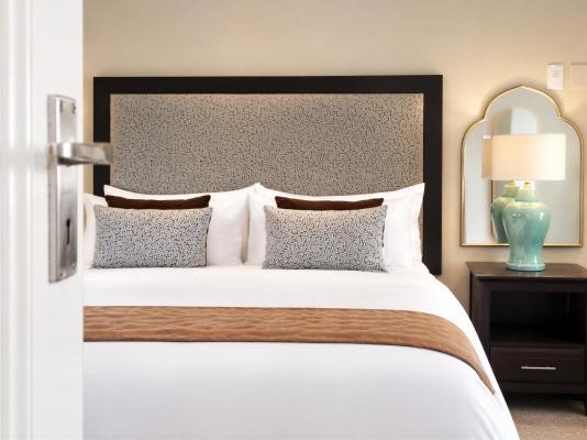 Oak Manor Boutique Guest House - 285811