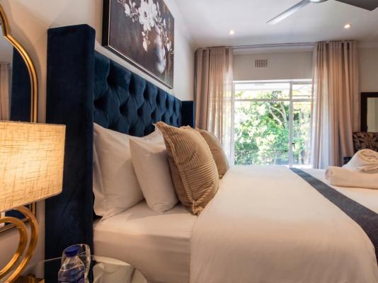 Oak Manor Boutique Guest House - 285813