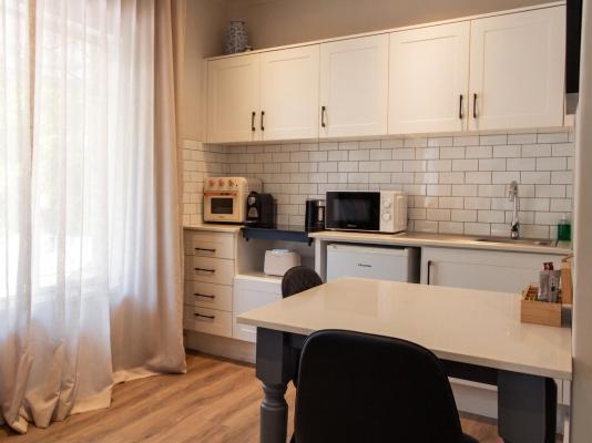 Oak Manor Boutique Guest House - 285815