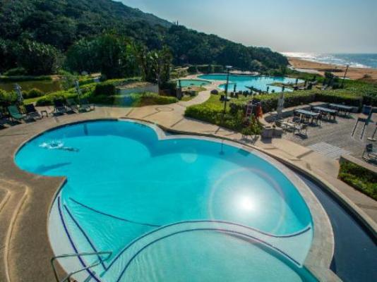 10 Club Drive - Swimming pool
