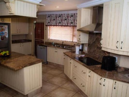 Wilmpie Gastehuis - Kitchenette
