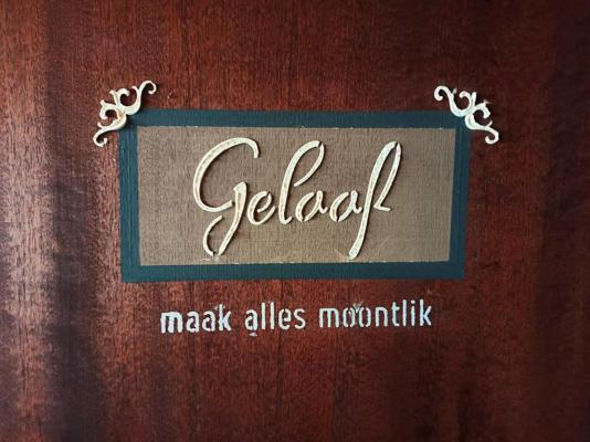 Wilmpie Gastehuis - 285874