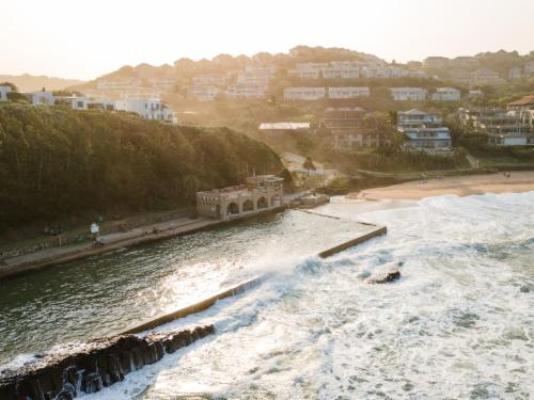 Ballito Beach Rentals - Neighbourhood