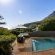 The Oak Llandudno - Pool view