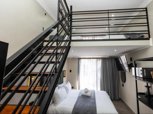 Central Inn - 286053