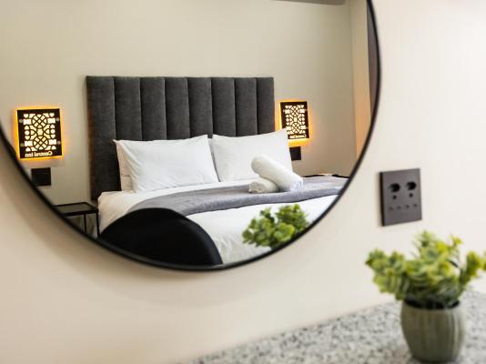 Central Inn - 286064