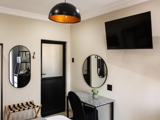 Central Inn - 286068