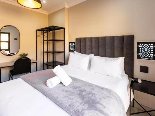 Central Inn - 286071