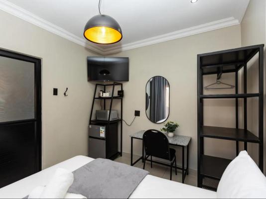Central Inn - 286073