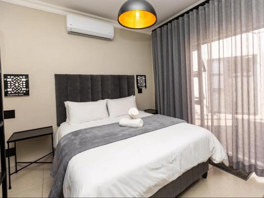 Central Inn - 286080