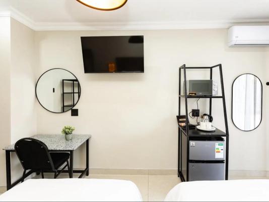 Central Inn - 286092