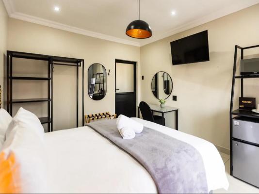 Central Inn - 286101