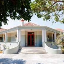 The Valley Escape - Property / Building