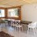 The Valley Escape - Dining area