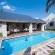 Presidents Boutique Lodge - Swimming pool